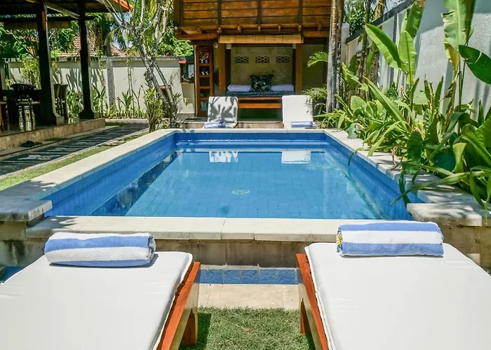 Villa Puaji