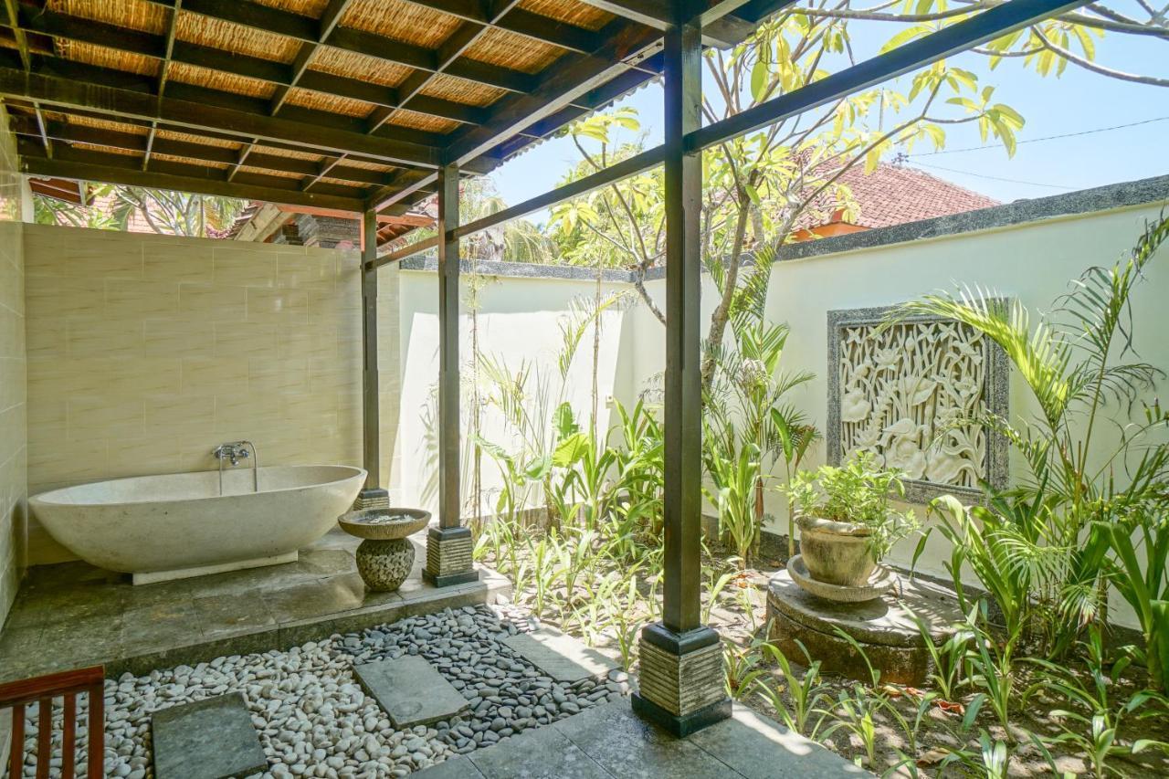 Puaji Villa Nusa Lembongan