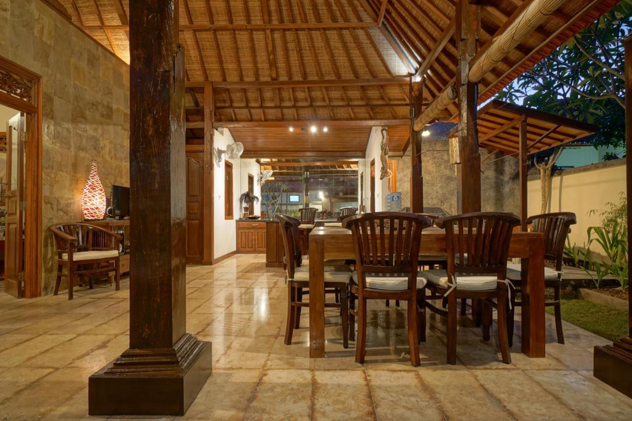Puaji Villa Nusa Lembongan