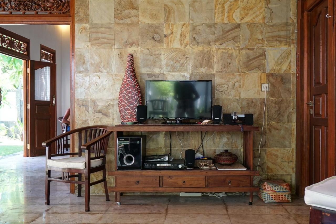 Villa Puaji Nusa Lembongan
